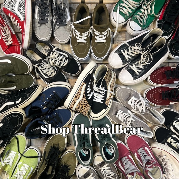 Iconic [Converse] Black Chuck Taylor All Star High Platform Shoes | 6.5 - 8.5 - Picture 9 of 16